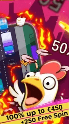 Chicken Road Screenshot